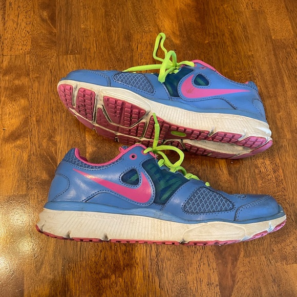 Nike LunarForever2 Size 8 - Picture 6 of 10